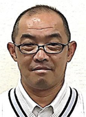 塩川 隆幸 プロ